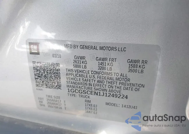 1GCGSCEN1J1249224: 44591877