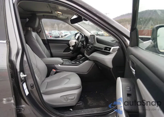 5TDHZRBH3NS174164: 44591915