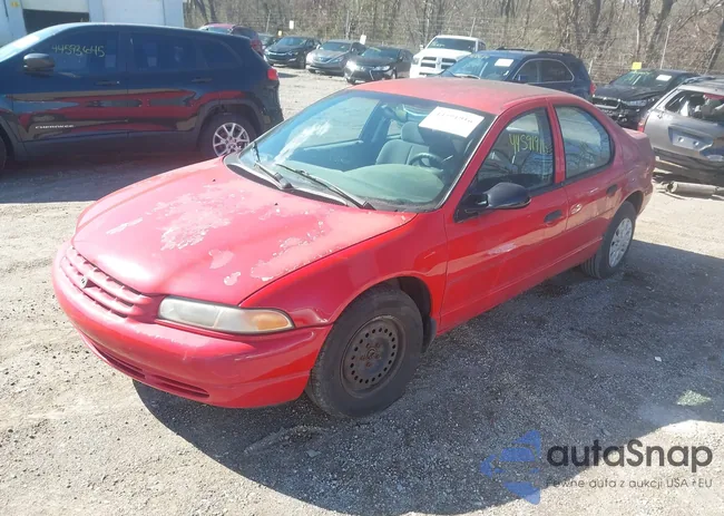 1P3EJ46X3WN291538: 44591916