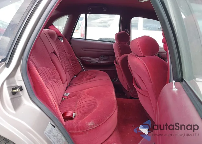 2FALP74W8SX142011: 44591932