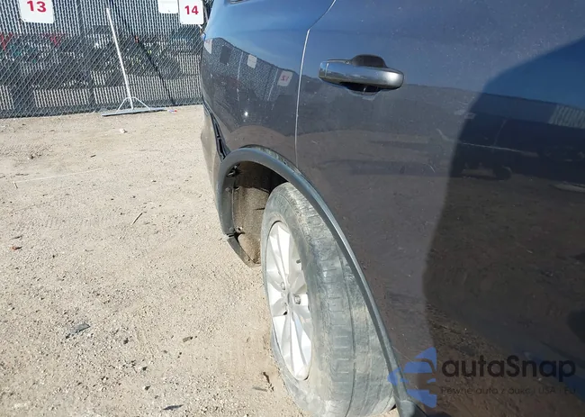 1C4RDHAG1MC823207: 44591972