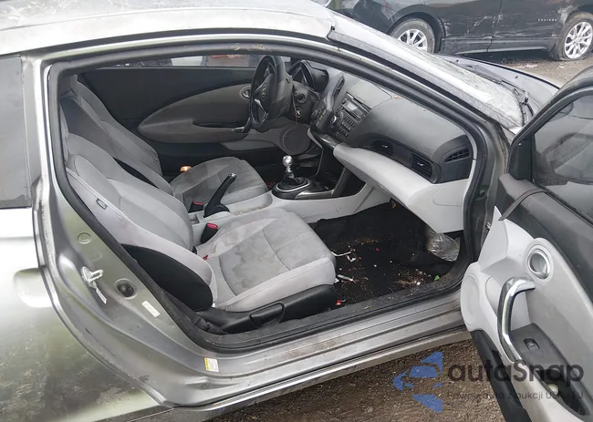 JHMZF1C62BS004634: 44591982