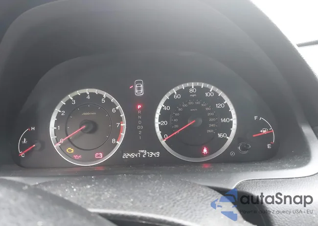 1HGCP2F3XAA146201: 44592045