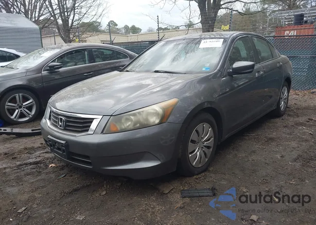 1HGCP2F3XAA146201: 44592045