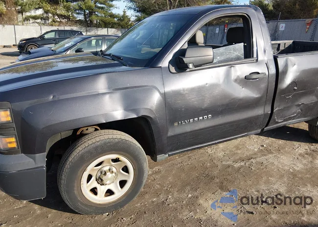 1GCNCPEH6FZ185700: 44591129