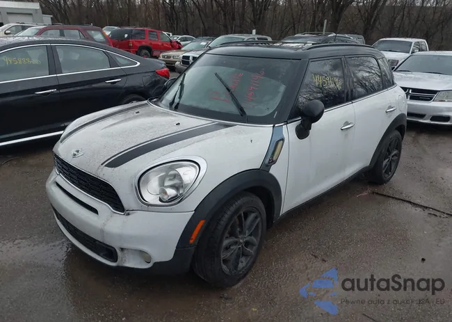 WMWZC3C52EWT00485: 44591196