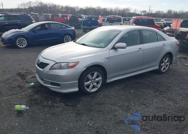 4T1BE46K07U638774: 44591209