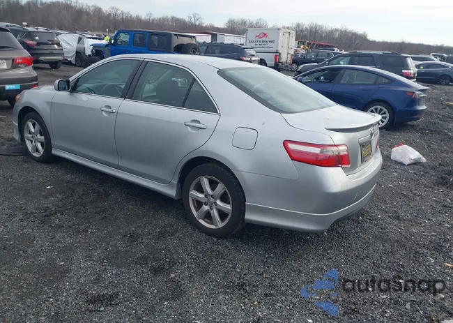 4T1BE46K07U638774: 44591209