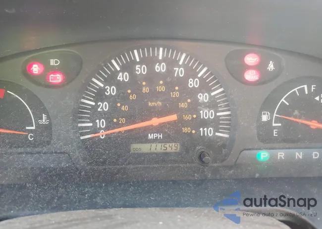 5TBJN32142S237371: 44591425