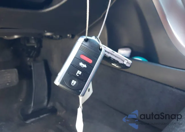 19UUA8F54DA015036: 44591493