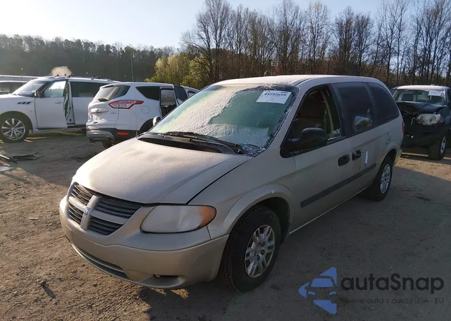 1D4GP24R35B416993: 44592659