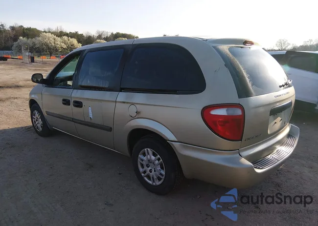 1D4GP24R35B416993: 44592659