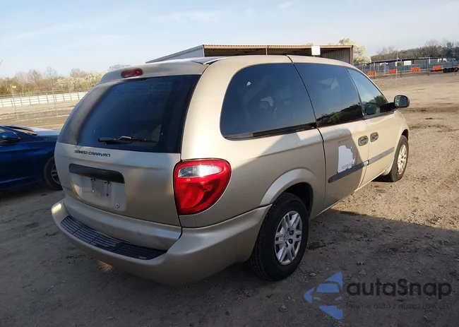 1D4GP24R35B416993: 44592659