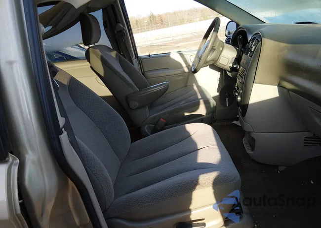 1D4GP24R35B416993: 44592659