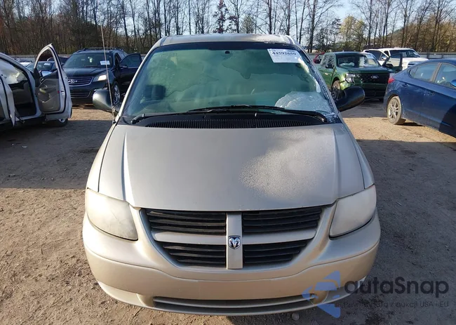 1D4GP24R35B416993: 44592659