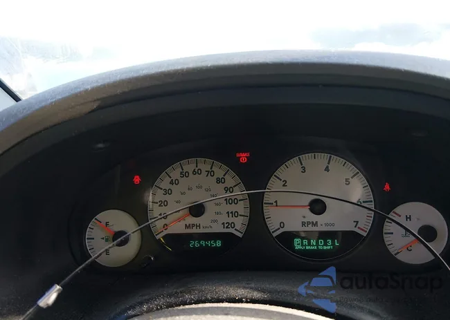 1D4GP24R35B416993: 44592659