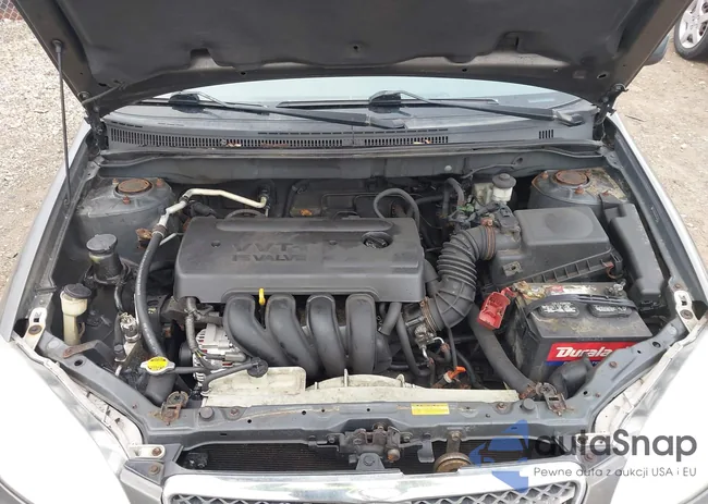 2T1BR32EX5C374153: 44592693