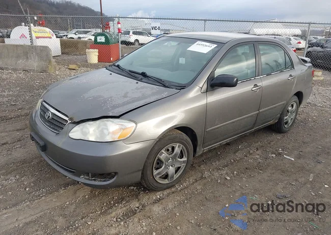 2T1BR32EX5C374153: 44592693