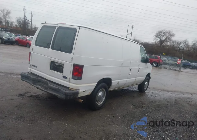 1FTNE24W26HA90893: 44592705