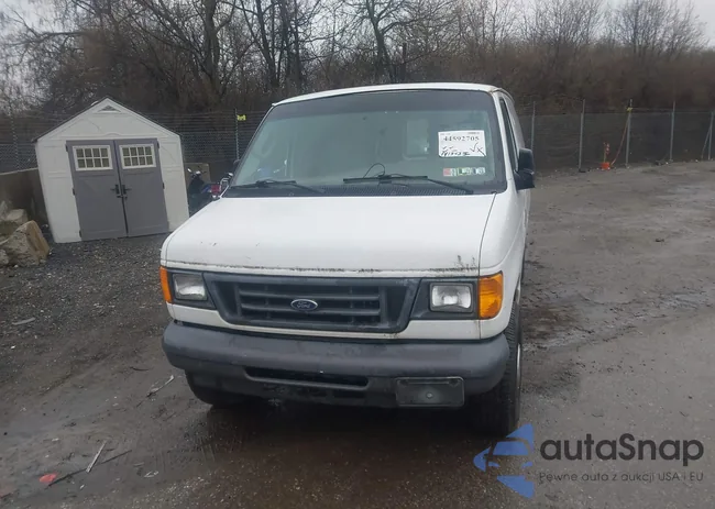 1FTNE24W26HA90893: 44592705