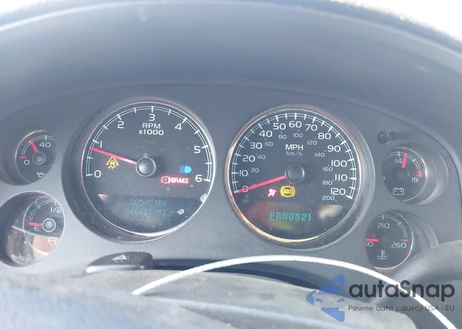 1GNFK13067J110908: 44592716