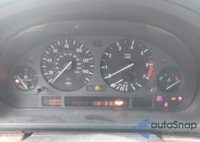 WBADN533XXGC91274: 44592727