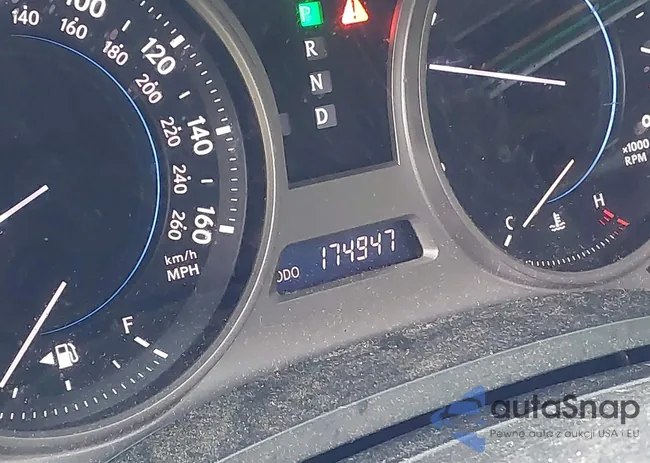 JTHCK262472017182: 44592900