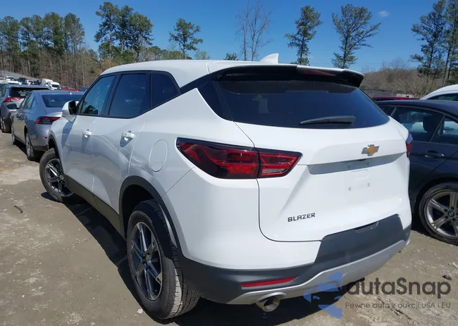 3GNKBCR44SS235997: 44592930