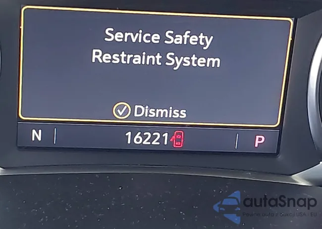 3GNKBCR44SS235997: 44592930