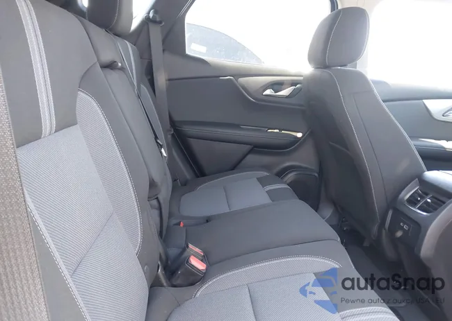 3GNKBCR44SS235997: 44592930