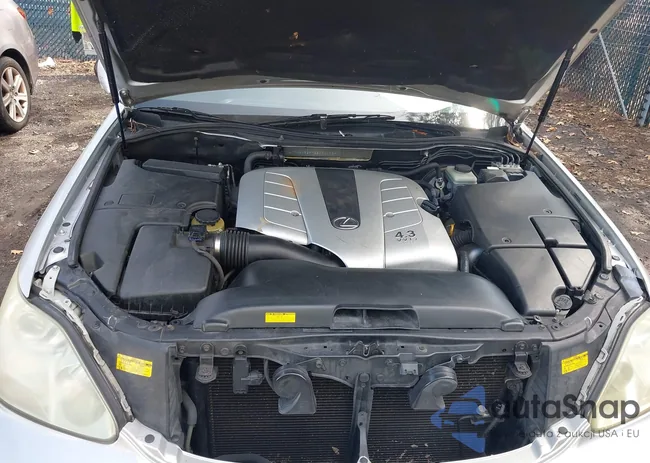 JTHBN36F755001100: 44592991