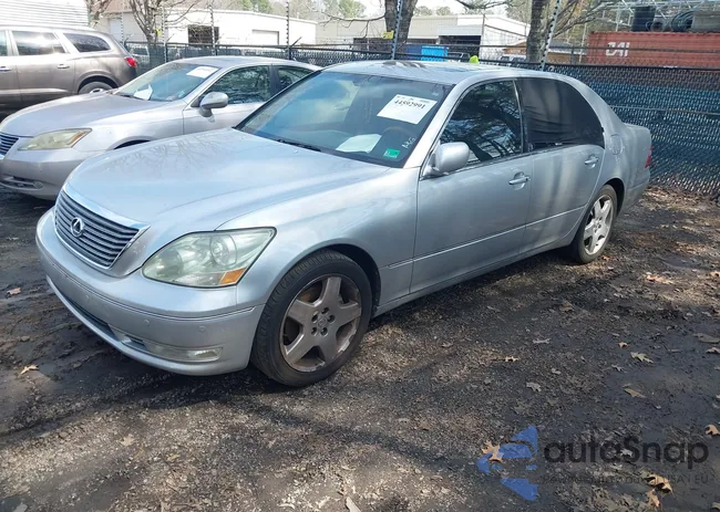 JTHBN36F755001100: 44592991