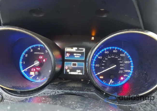 4S4BSADC5G3258175: 44593001