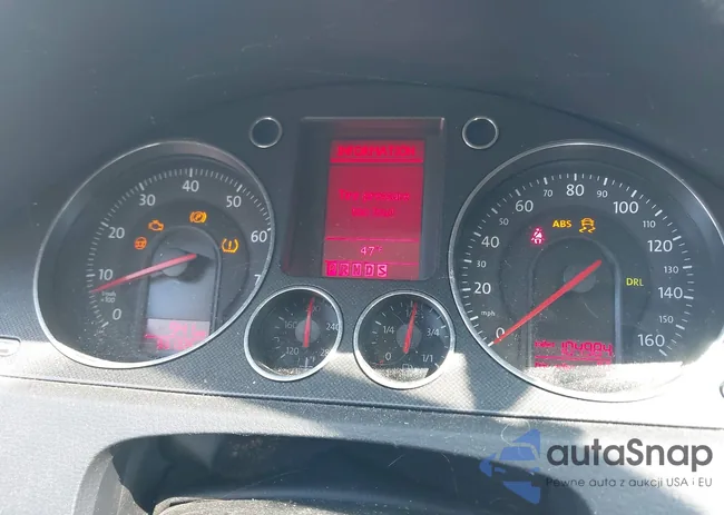 WVWAU73C87P118953: 44593056