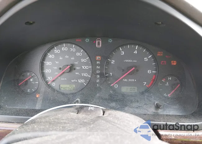 4S3BH6653Y7601879: 44592099