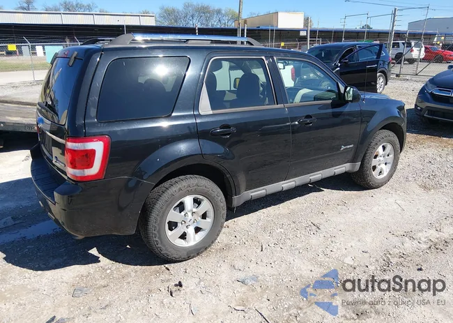 1FMCU49359KA42215: 44592160