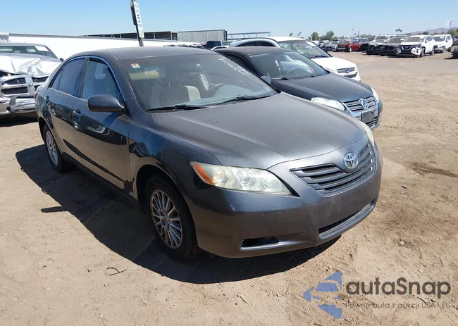 4T1BE46K27U142939: 44592166