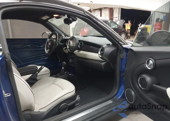 WMWSX3C50DT466381: 44592197