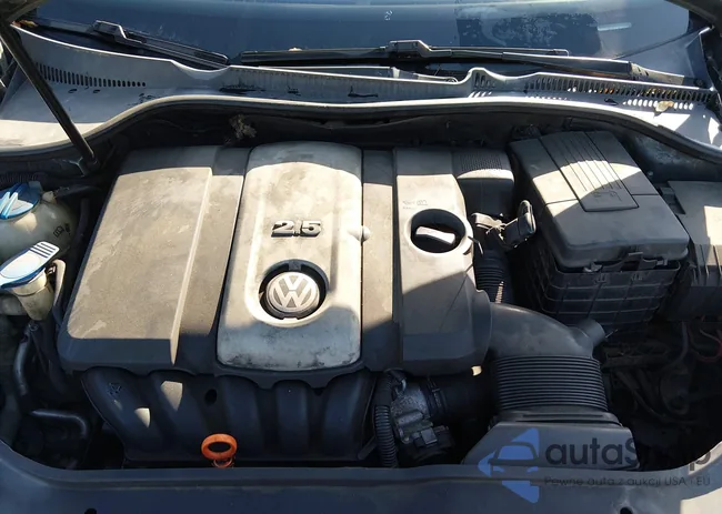 WVWDS71K16W184231: 44592362