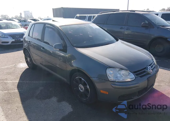 WVWDS71K16W184231: 44592362