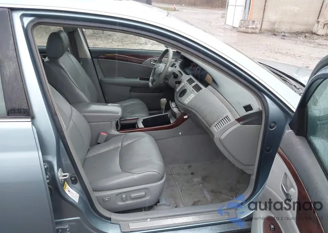 4T1BK36B38U285676: 44592389