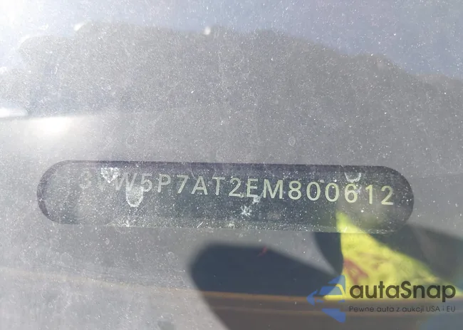 3VW5P7AT2EM800612: 44592391
