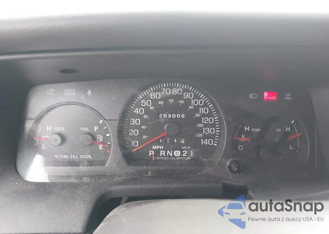 2FAHP71W04X129377: 44592428