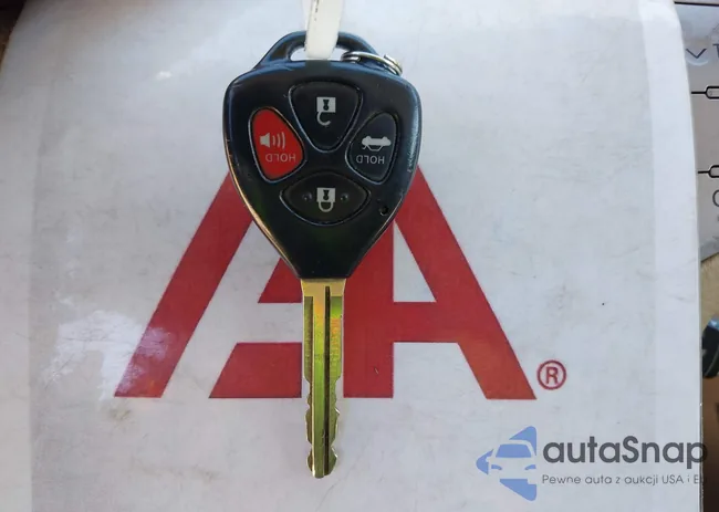 4T1BK36B08U262890: 44593478