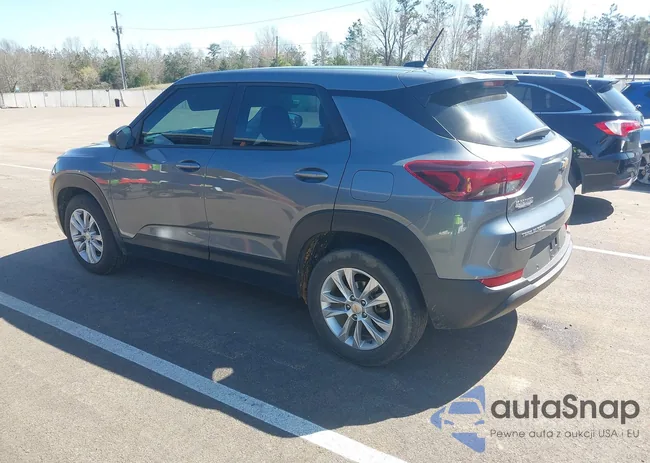 KL79MMS28MB062240: 44593515