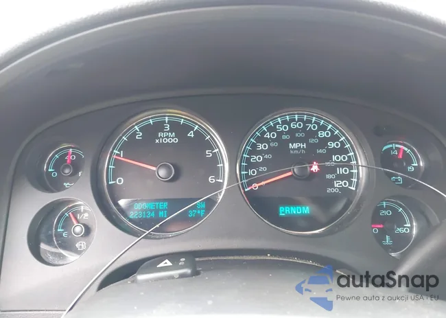 1GKS2CE07DR242562: 44593527