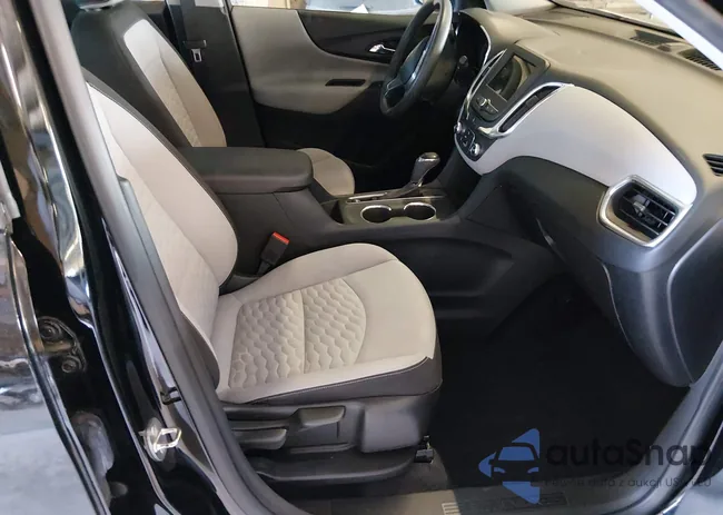 3GNAXHEV0KL227107: 44593552