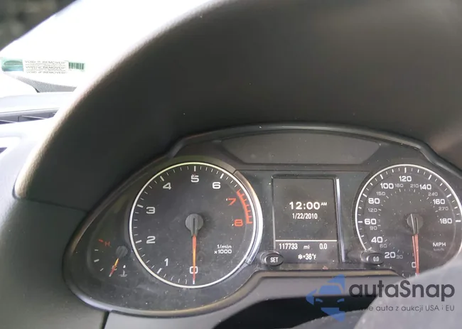 WA1DKAFP4CA119345: 44593573