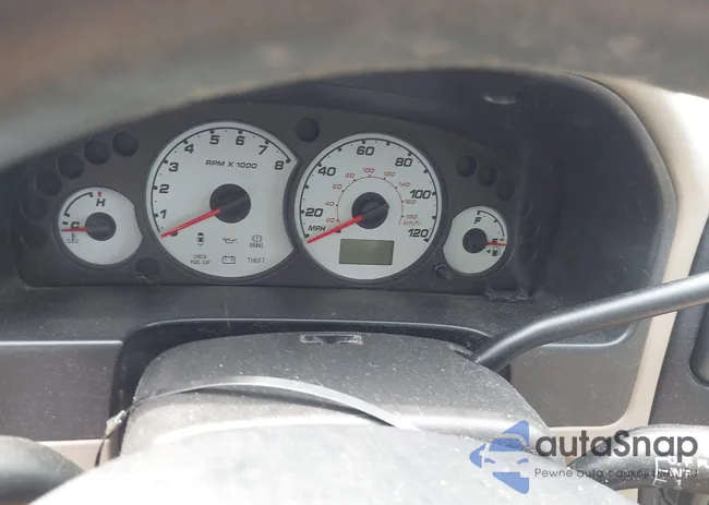 1FMYU92113KA03043: 44593588