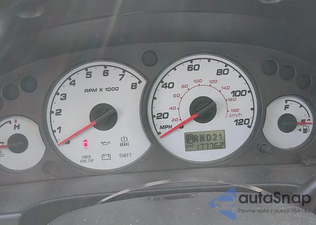 1FMYU92113KA03043: 44593588